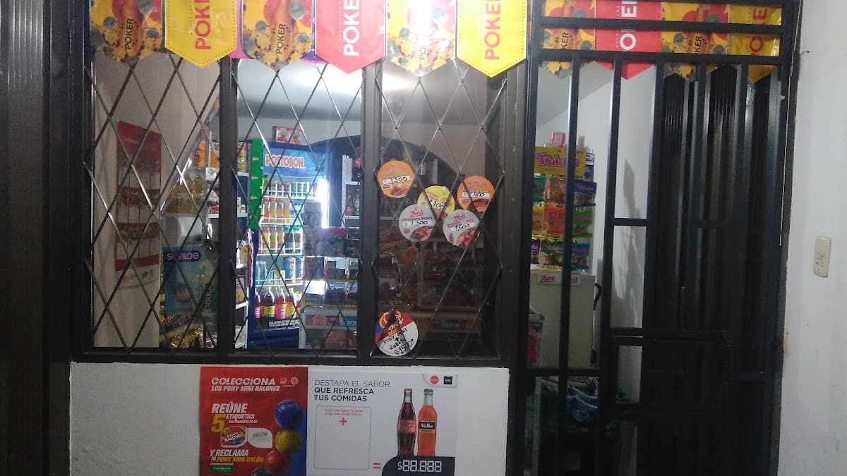 La Tienda — foto