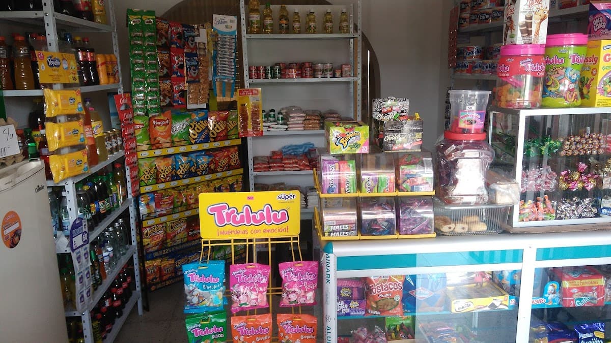 La Tienda — foto