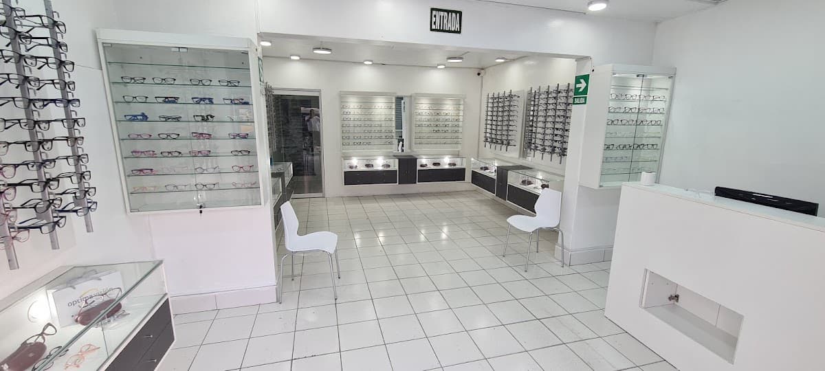 Optima Visión — foto
