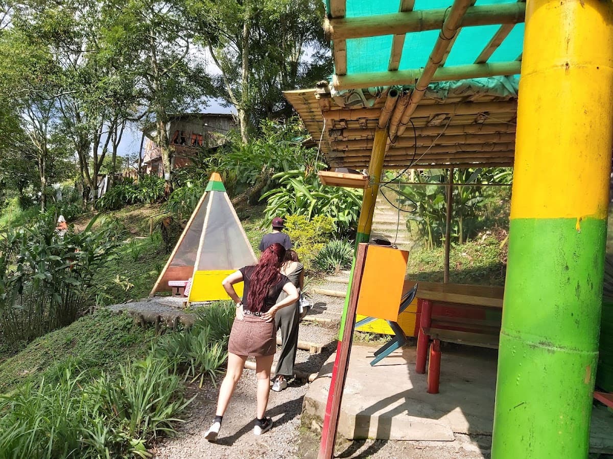 Hostal Macondo — foto