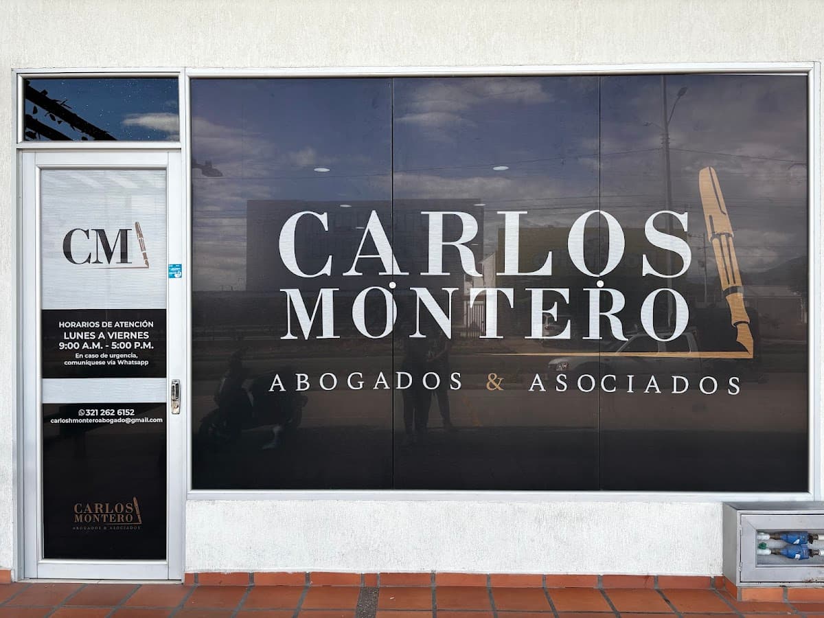 Carlos Montero Abogados & Asociados