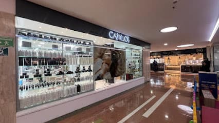 Camilo's Spa — foto