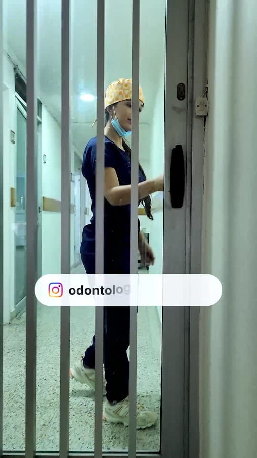 Dra. Tatiana Lopera — foto