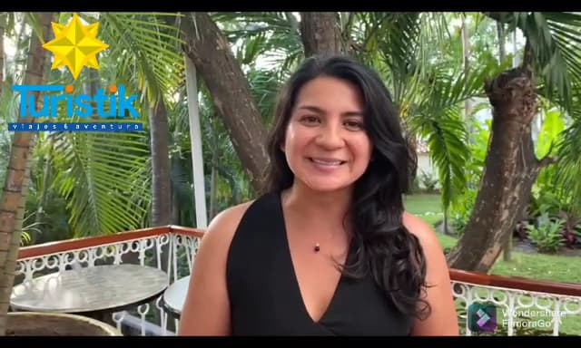 Turistik Viajes y Aventura — foto