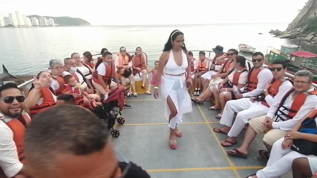 Turistik Viajes y Aventura — foto