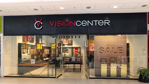 Vision Center