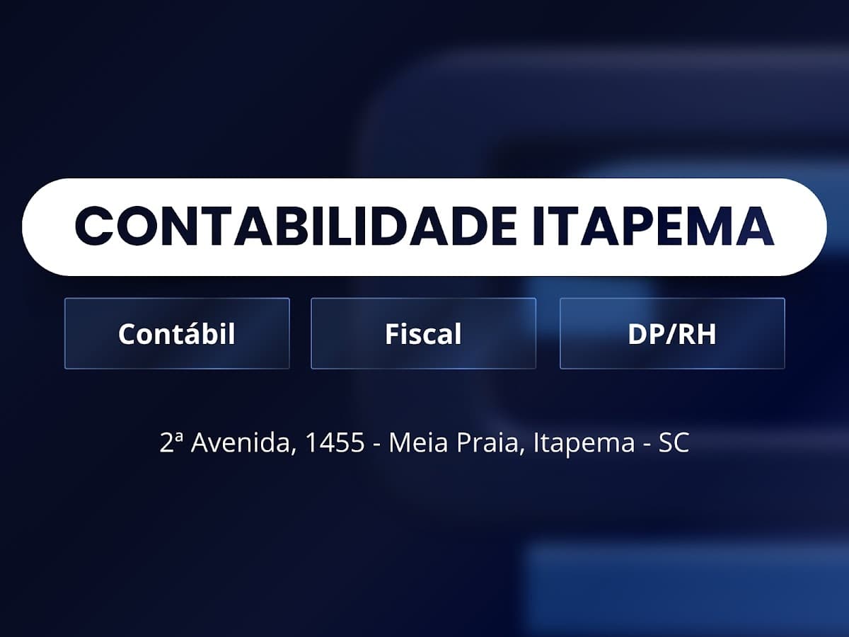 Gescontabilize Itapema - Contabilidade e Condomínio
