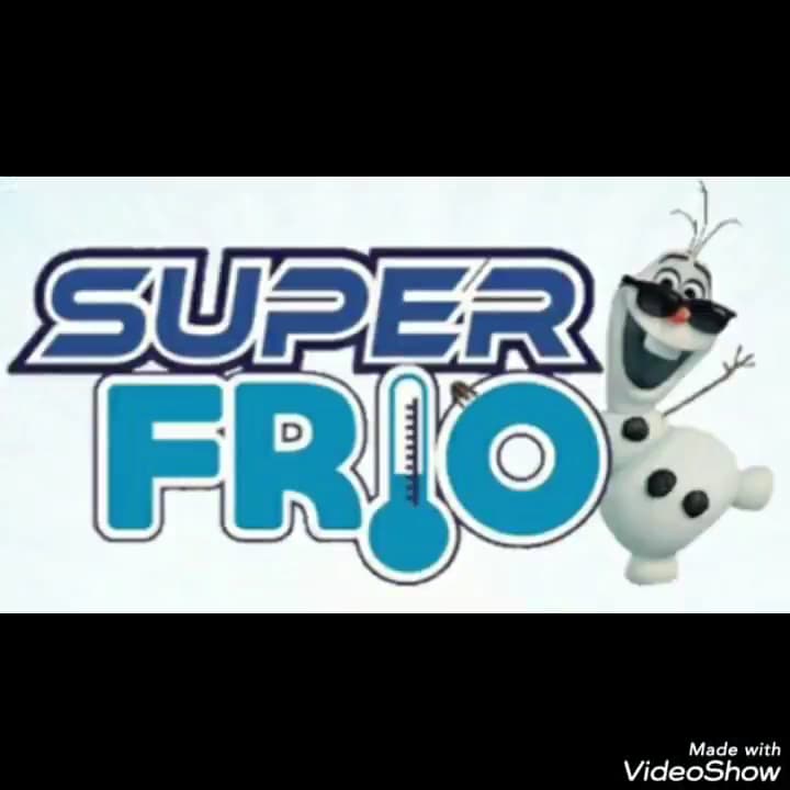 Super Frio | Orquídeas — foto