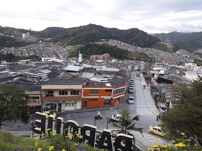 Parque De La Mujer — foto