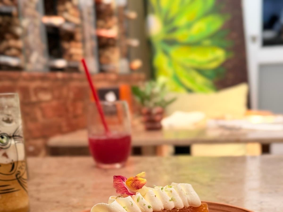 Guasimo — foto
