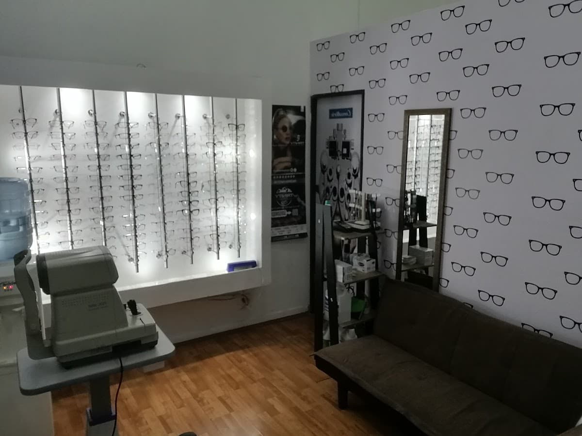 Diconos Opticas Cartagena — foto
