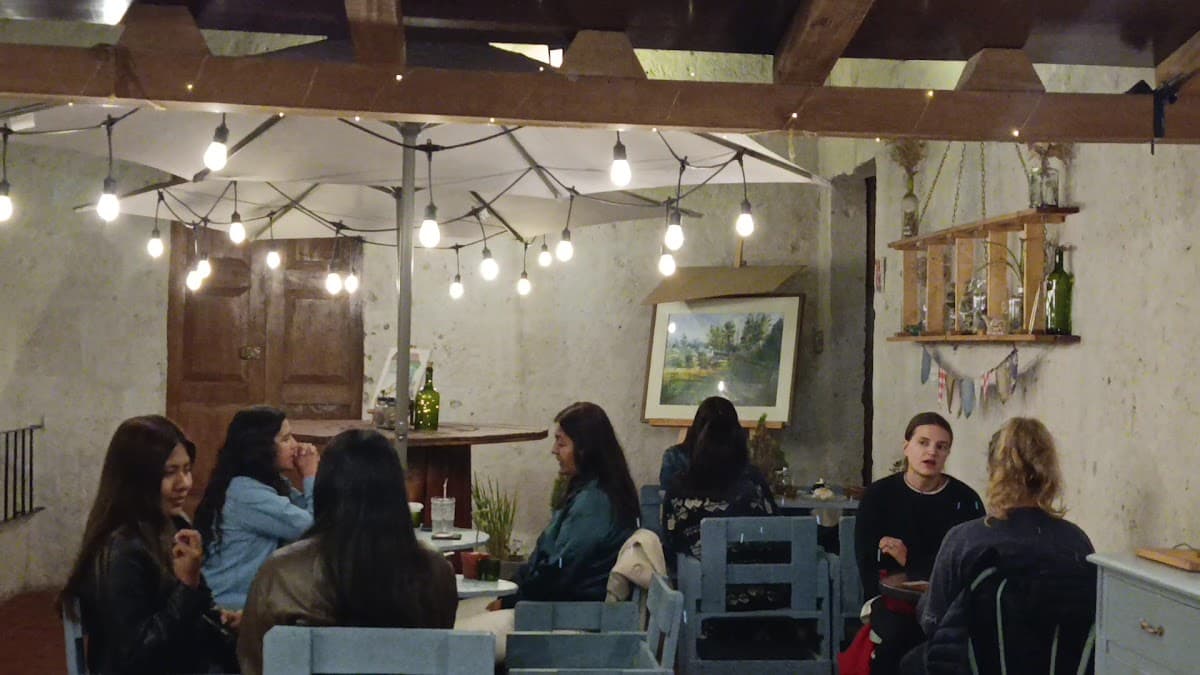 Il Caffè Della Nonna