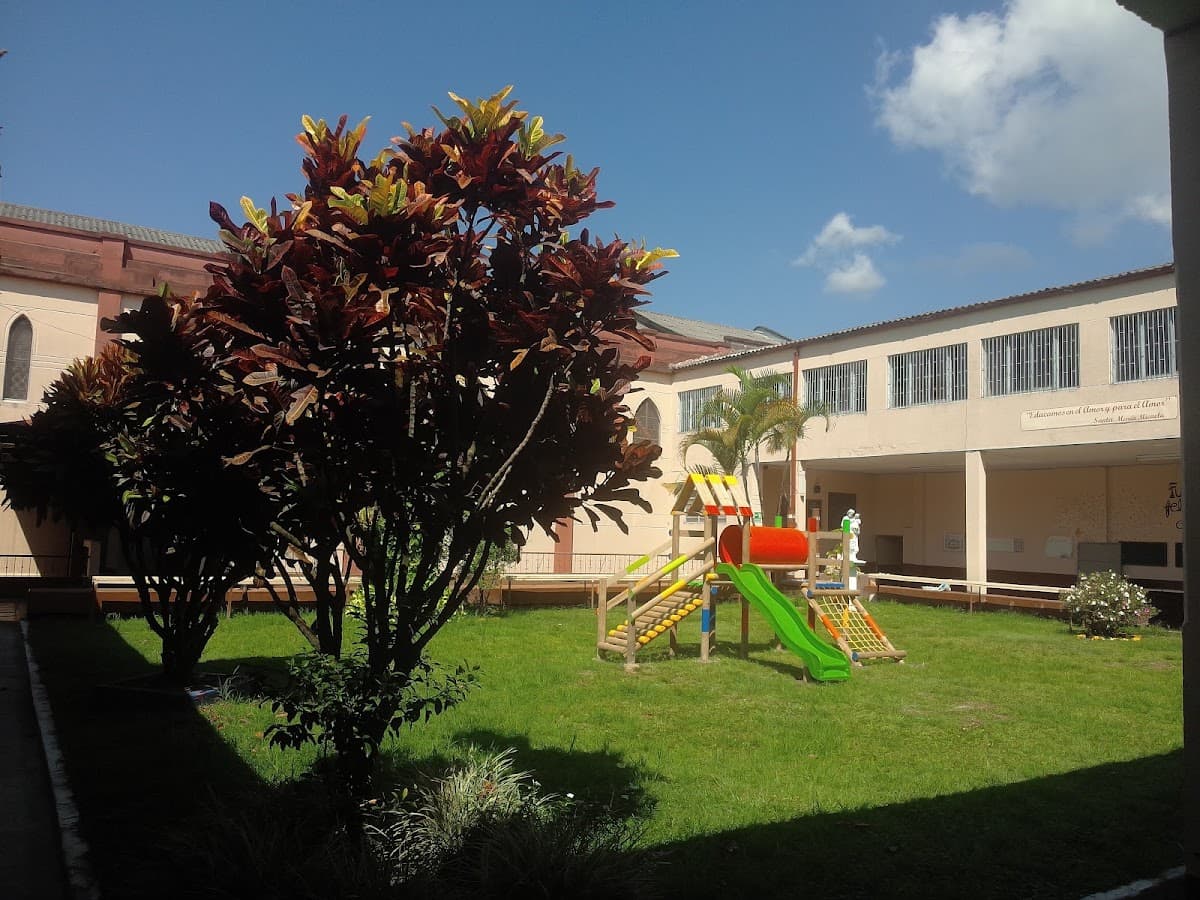 Institución Educativa La Inmaculada