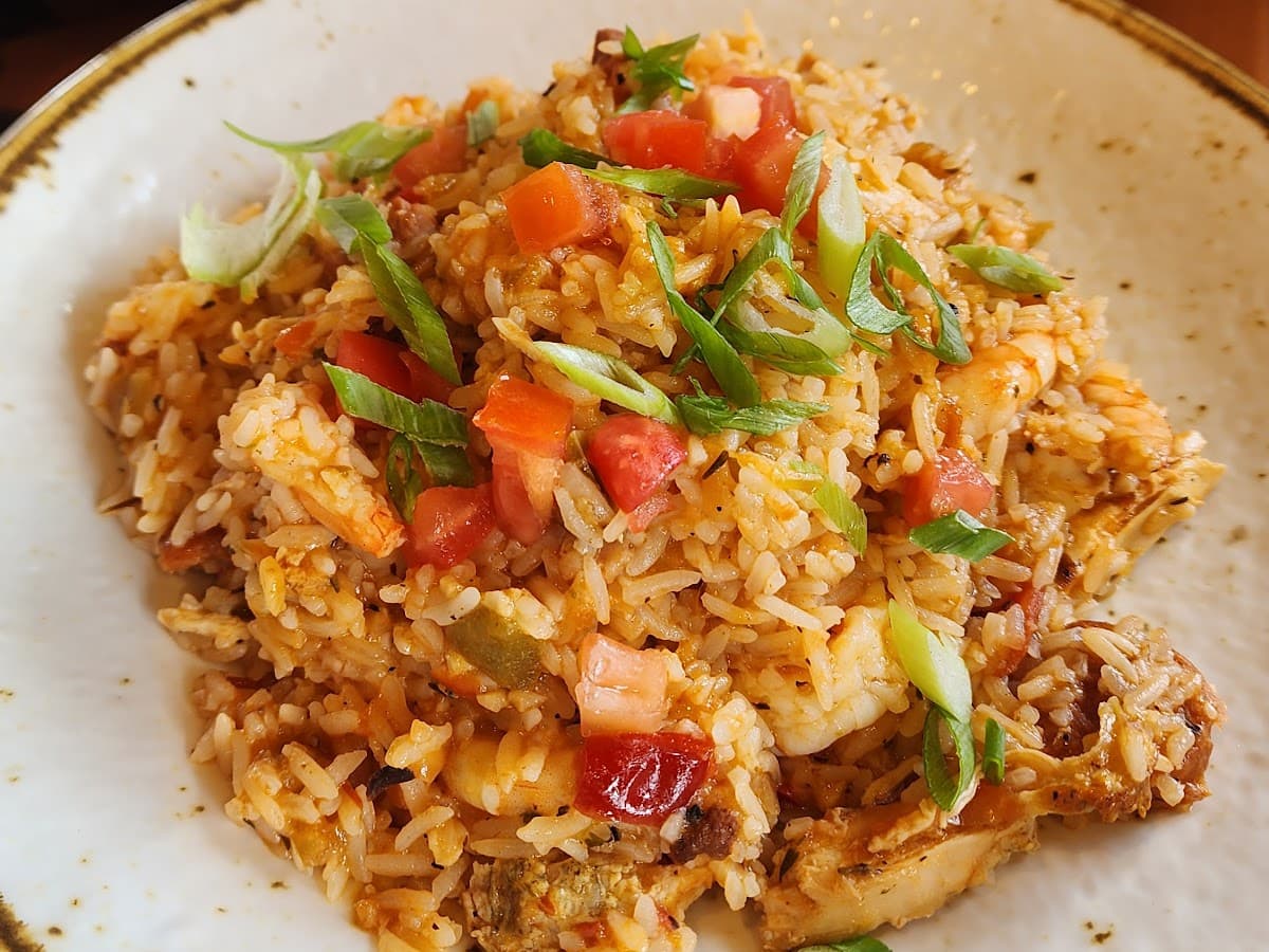 Bubba Gump Shrimp Co. — foto