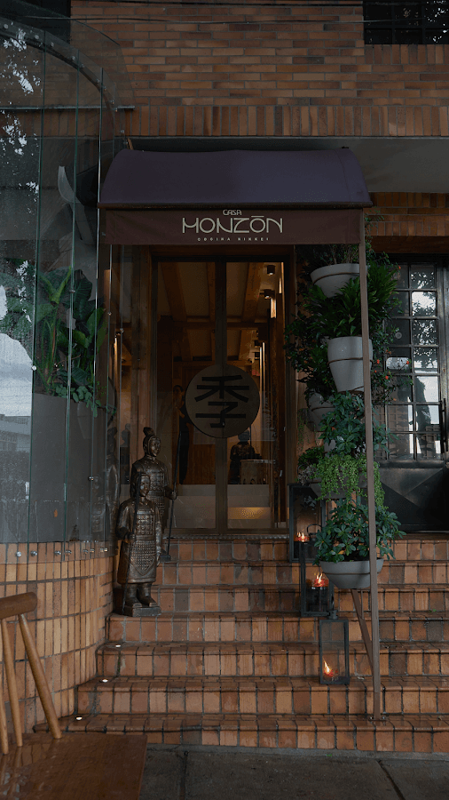 Restaurante Casa Monzon