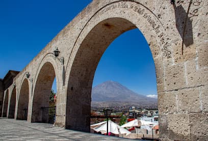Mirador de Yanahuara