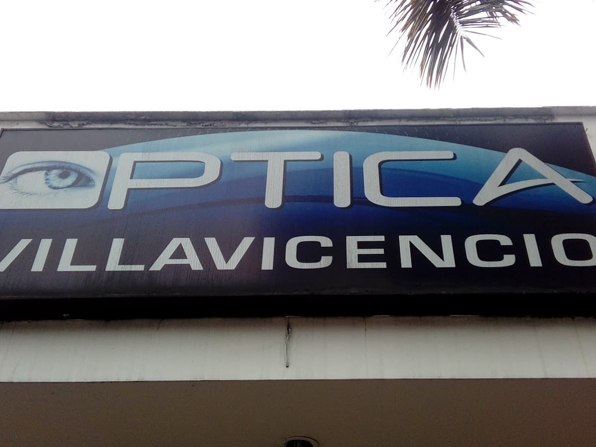 Ópticas Univer - Barzal — foto