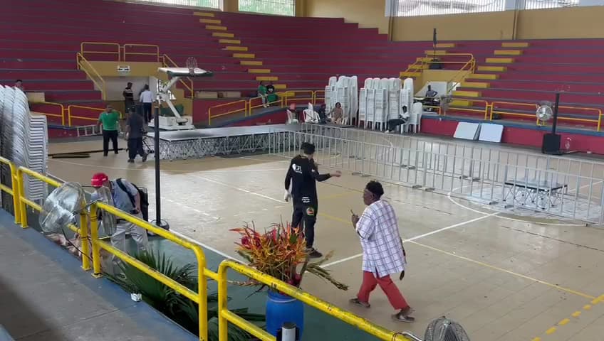 GPL MARKETING EVENTOS — foto
