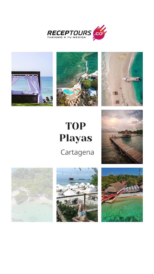 Receptours Cartagena — foto