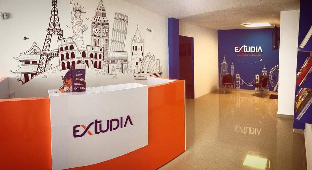 Extudia Bucaramanga