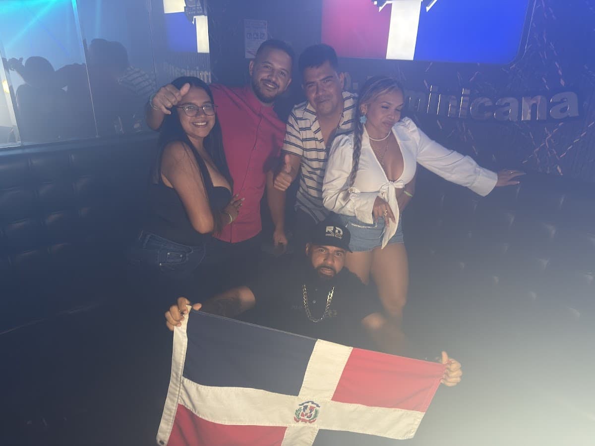 RD DISCO CLUB CARTAGENA — foto