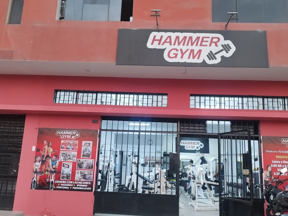 88 House Gym — foto