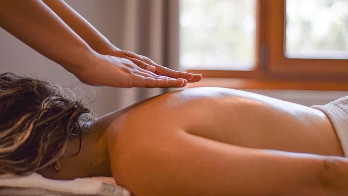 Montreal Massage Spa
