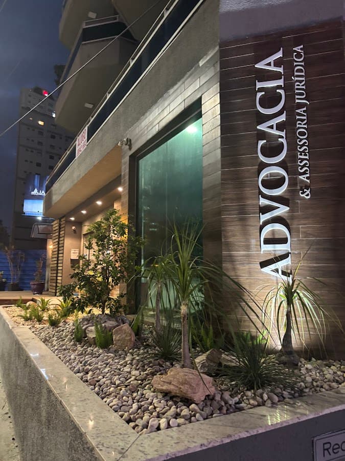 Alessandro Silva de Souza - Advogado — foto