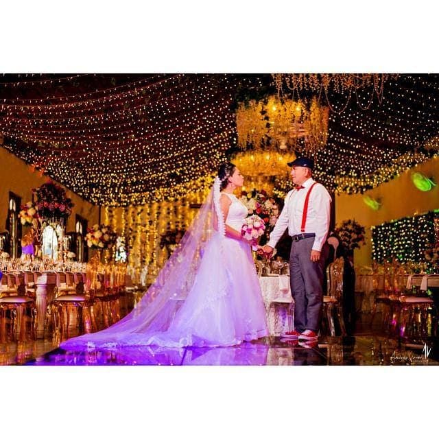 Bodas y Eventos Cali - BEC