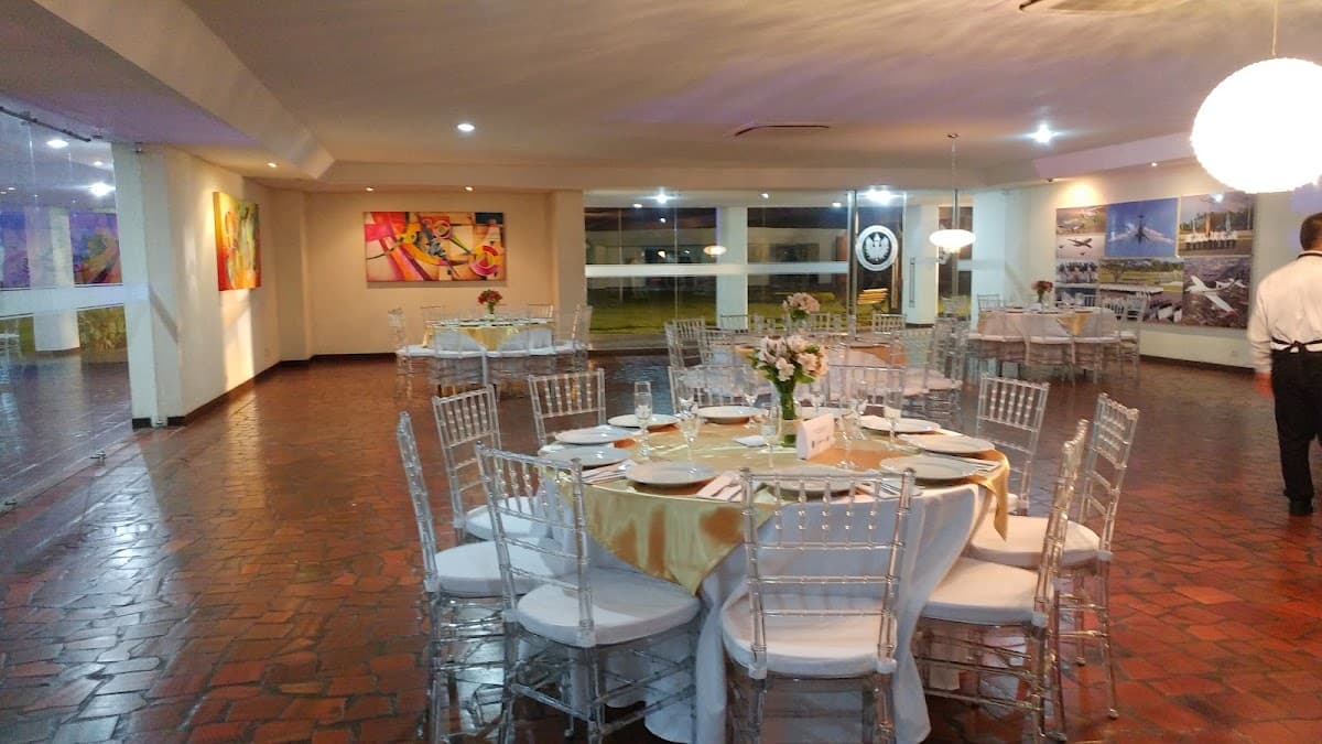 Bodas y Eventos Cali - BEC — foto