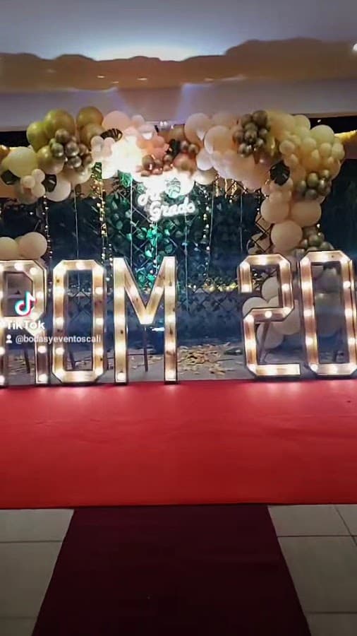 Bodas y Eventos Cali - BEC — foto