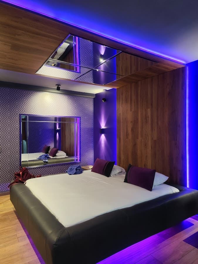 La Posada Suites — foto