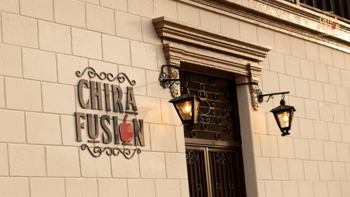 CHIRA