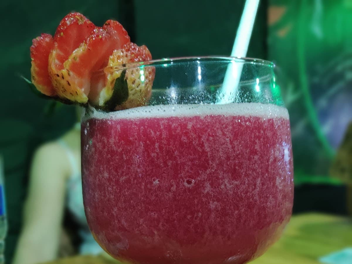 Área 51 Café Bar — foto