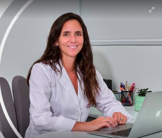 Nut. Maria Jose Concha Bustos, Nutricionista — foto