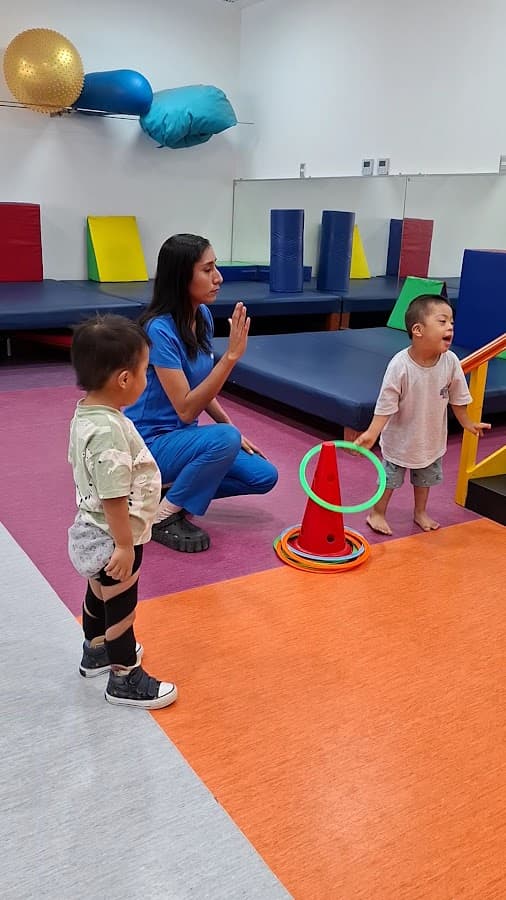 Clínica San Juan de Dios - Sede Niños — foto