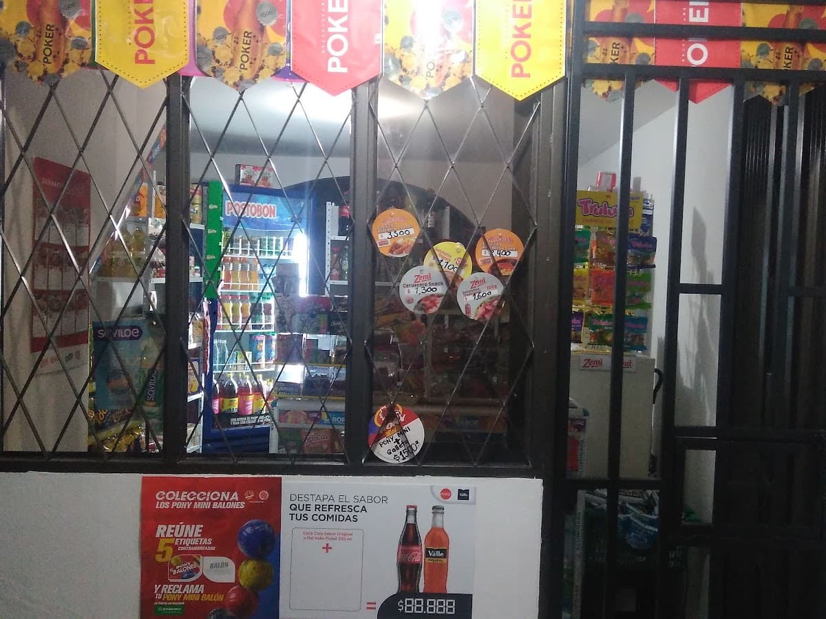 Tienda el libertador