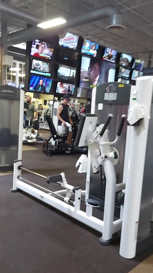 Fitness CF - Orlando Dr Phillips — foto