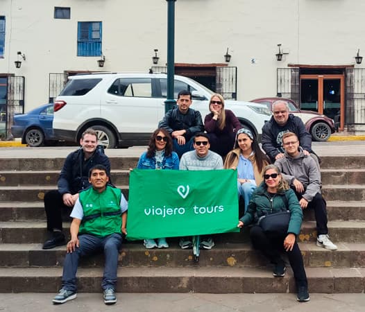 Viajero Tours Inkan Milky Way
