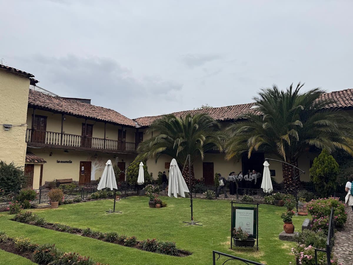 Viajero Tours Inkan Milky Way — foto
