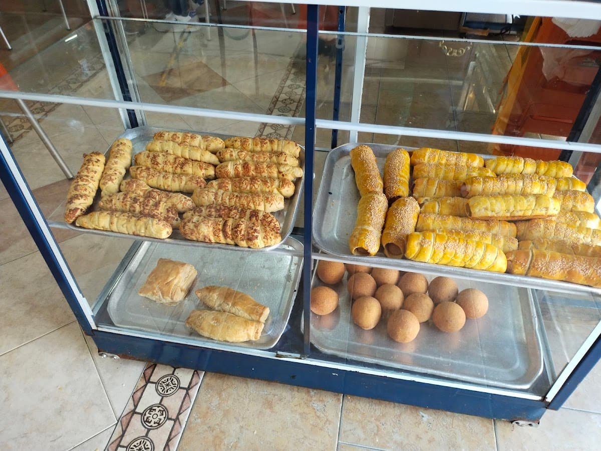 Onces y Meriendas — foto