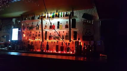 Java's Bar — foto