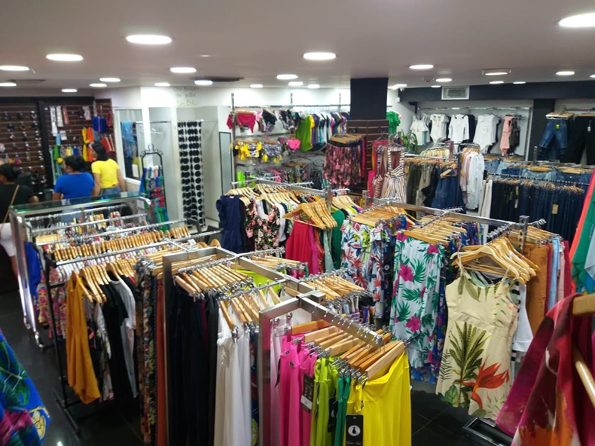 La Tienda del Gato Negro — foto