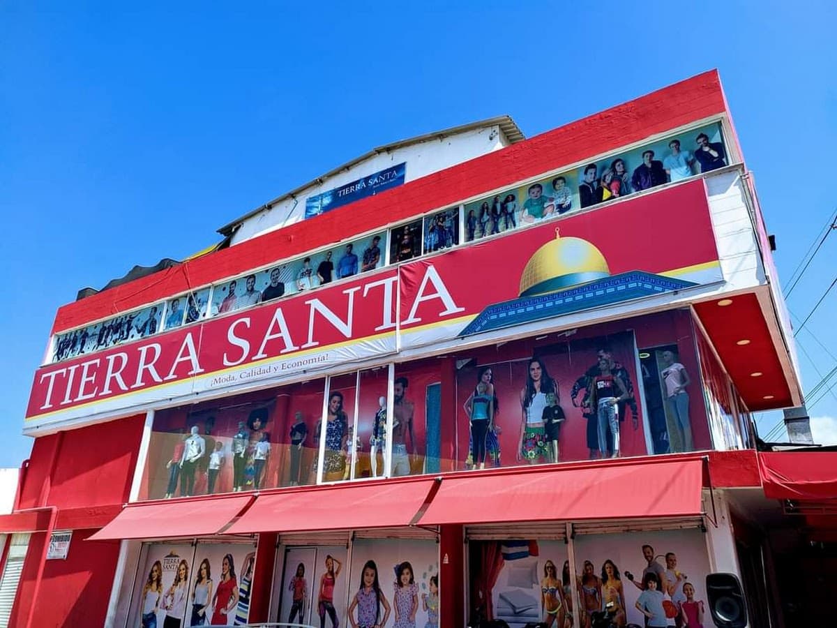 La Tienda del Gato Negro — foto