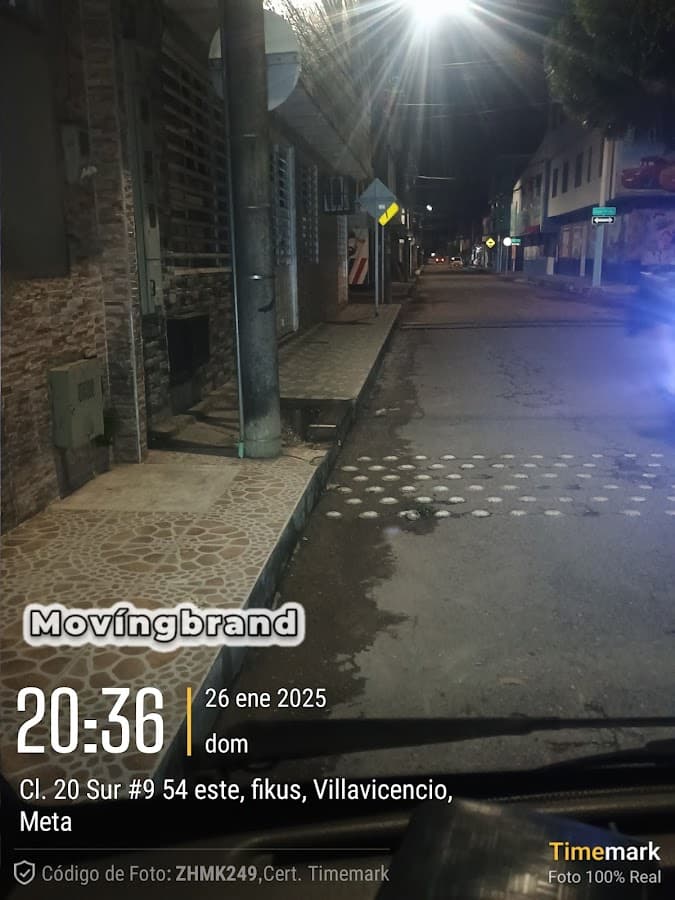 Ruportgroup logística — foto
