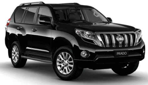 GERMAIN Rent a car PIURA — foto