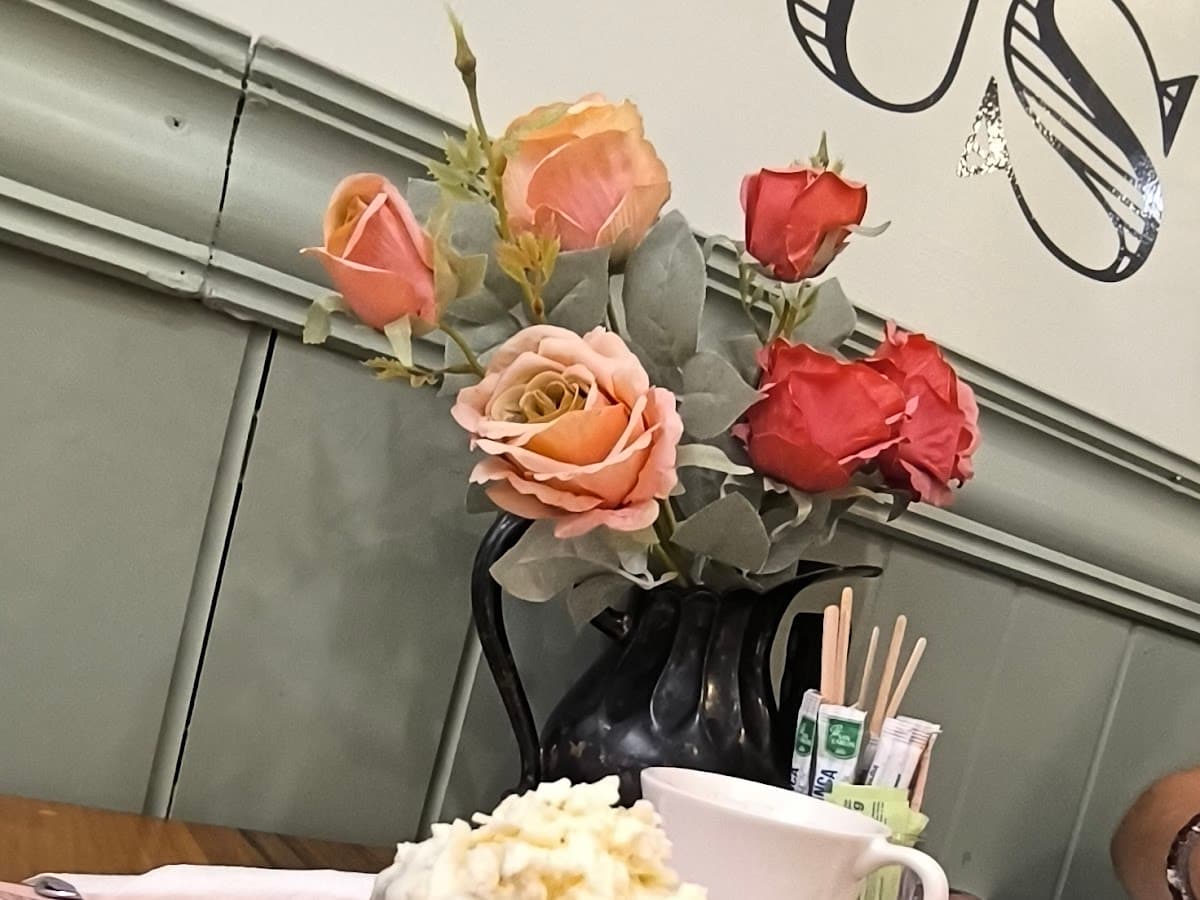 Bendito Café - Kennedy Norte — foto