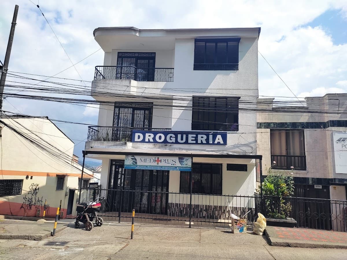 MedPlus Medicina Prepagada, Pereira Risaralda