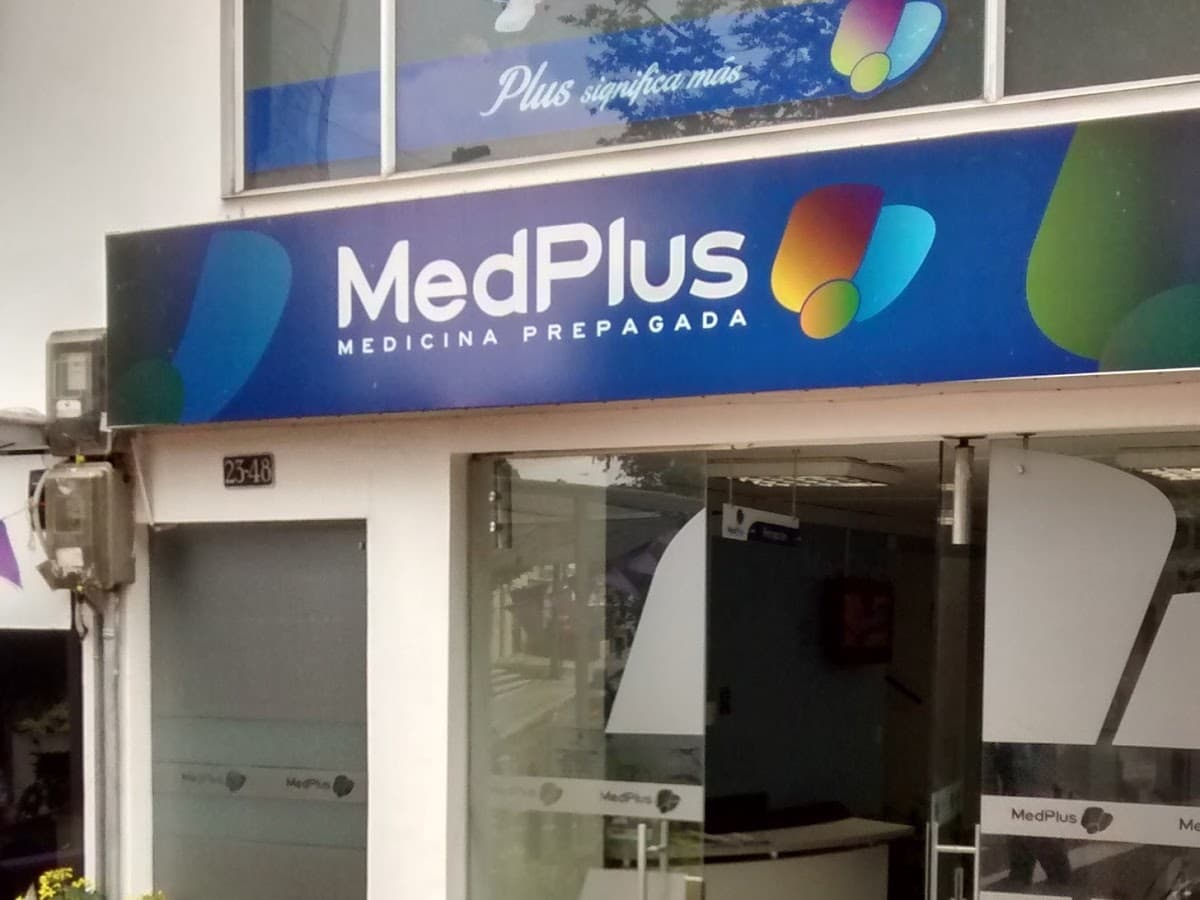 MedPlus Medicina Prepagada, Pereira Risaralda — foto