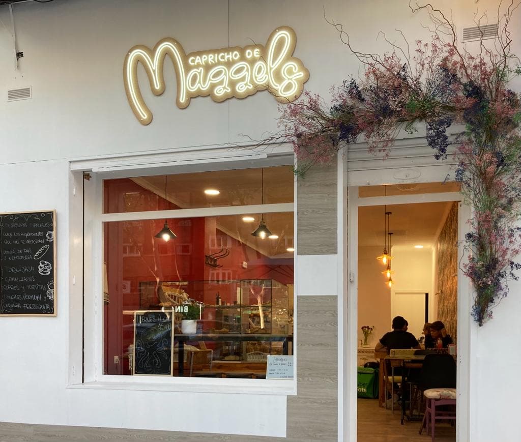 Capricho de Maggels